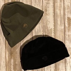 Mountain Hard Wear Hats